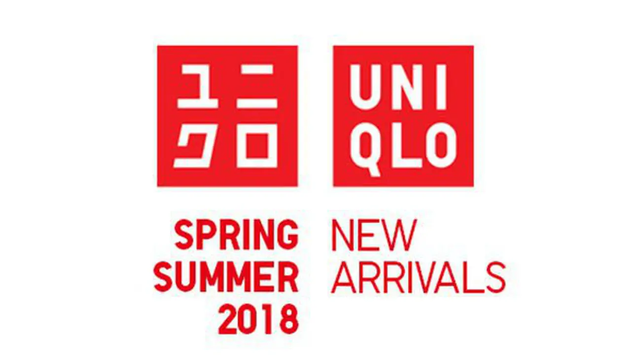 Copyright: Uniqlo