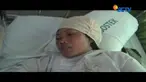 Guru bantu korban penganiayaan muridnya di Pontianak masih menjalani perawatan. Ia dilempar kursi plastik oleh pelaku setelah korban mengingatkan agar tidak bermain handphone.