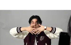 Gong Yoo Umumkan Tur Fan Meeting Asia 2026, Jakarta Masuk Daftar