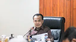 6 KEK Baru Masih Tunggu Restu Pemerintah, Potensi Investasi Rp 846 Triliun