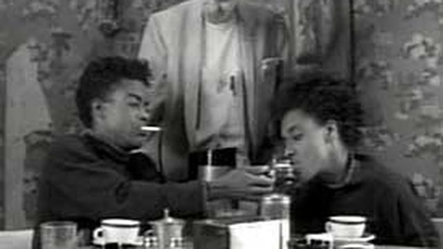 Coffee And Cigarettes Bicara Kopi Dan Rokok Global Liputan6 Com