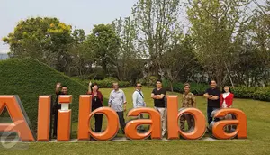 AliExpress Ketahuan Lacak Pengguna Lewat Suara