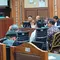 Direktorat Jenderal (Dirjen) Holtikultura Kementrian Pertanian (Kementan), Prihasto Setyanto dalam persidangan PN Tipikor Jakarta Pusat, Rabu (15/5/2024). (Tim News).