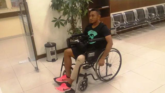 Firman Utina Sriwijaya FC