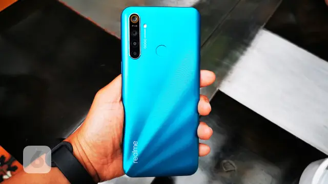 Realme 5i