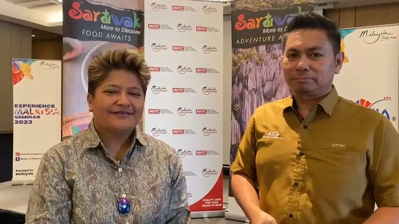 Wisata Kesehatan Malaysia