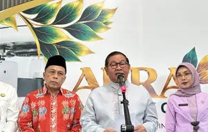 Pramono Gratiskan Transportasi Pencari Kerja, Ini Syaratnya