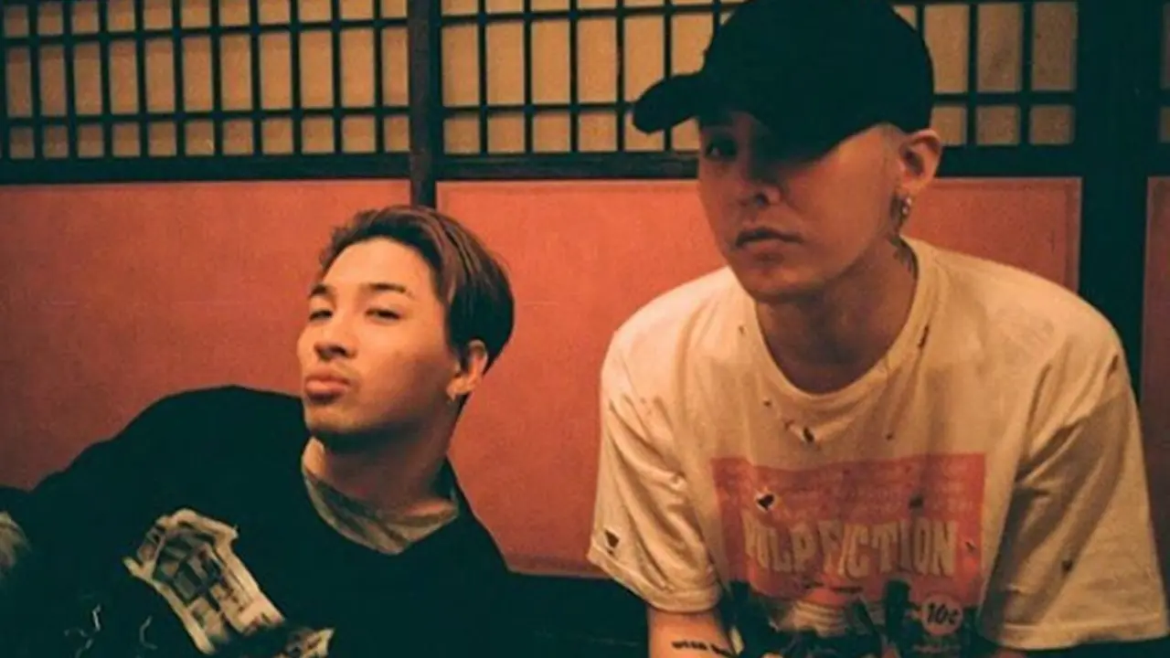 [Bintang] Usai G-Dragon, Taeyang Siap Garap Comeback Solo