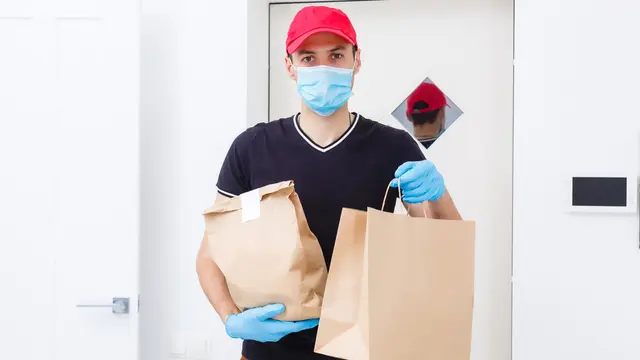 Kasusnya Semakin Marak, Ini Serba Serbi Metode Belanja Online COD yang Harus Kamu Ketahui