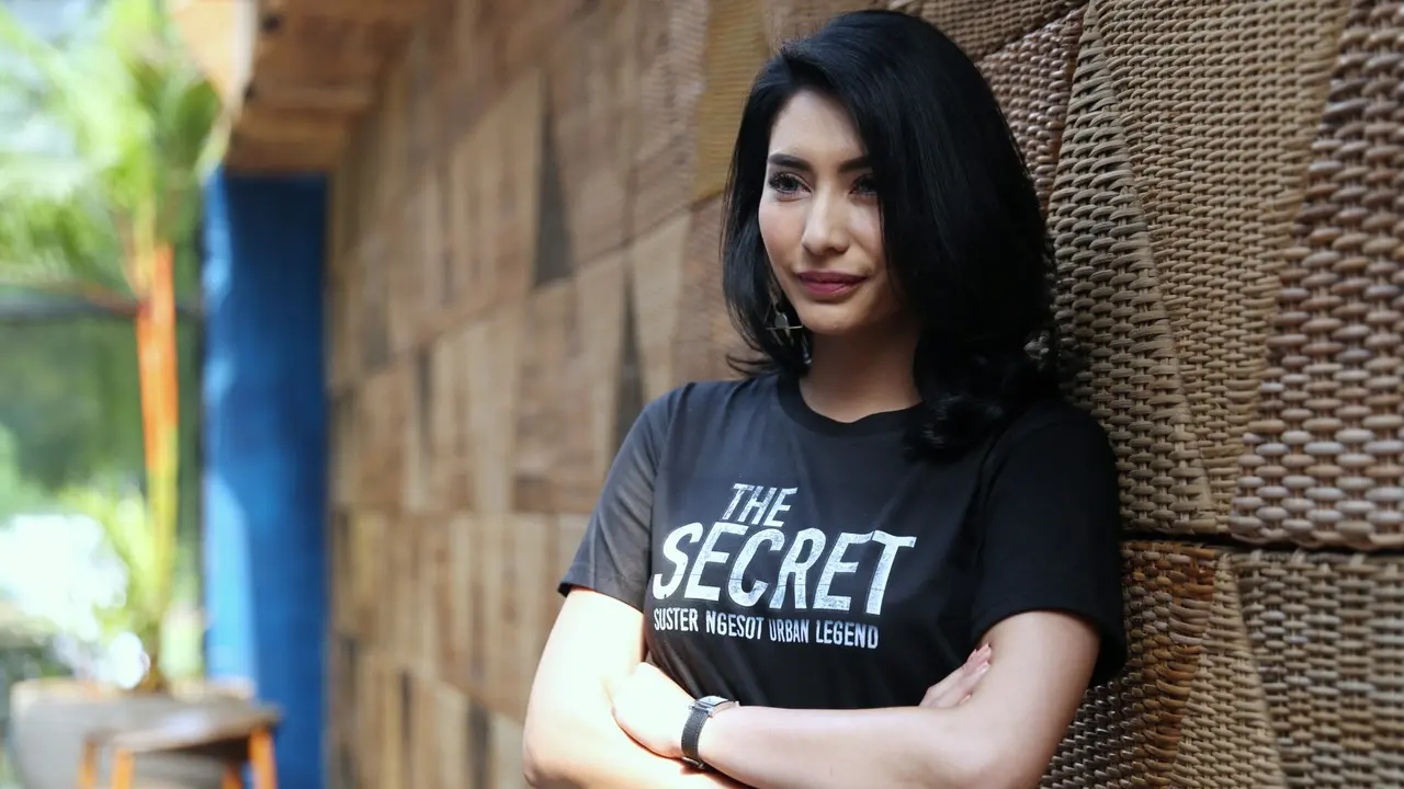 [Bintang] Tyas Mirasih