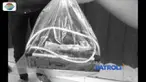 Seorang pria di Serang ditemukan tewas dengan telinga, hidung, dan mulut penuh darah, diduga karena tidur mengenakan earphone.