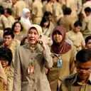 3 ASN Sukabumi Dipecat, Ini Pelanggarannya