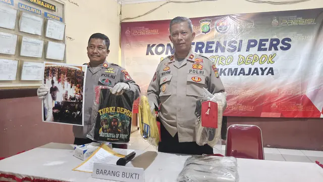 Depok