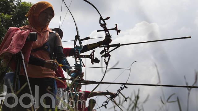 Tim nasional panahan