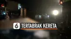 THUMBNAIL TERTABRAK KERETA