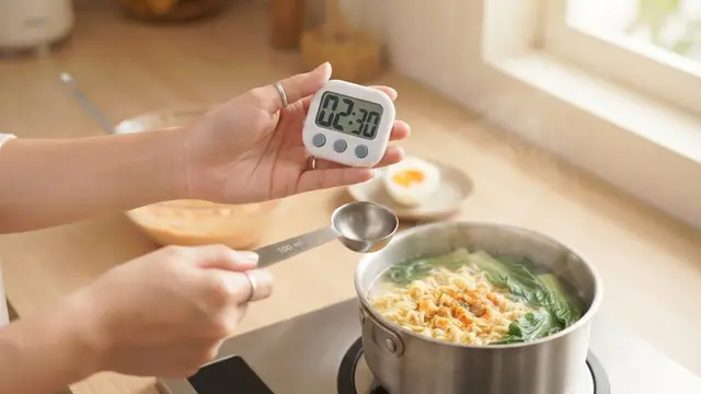 Resep Mie Kocok Mentai Ekonomis