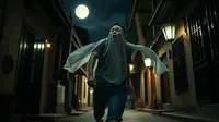 Makna dan Tafsir Mimpi Dikejar Pocong, Simbol dari Rasa Takut