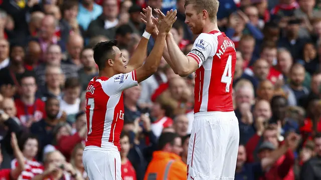arsenal vs Hull City