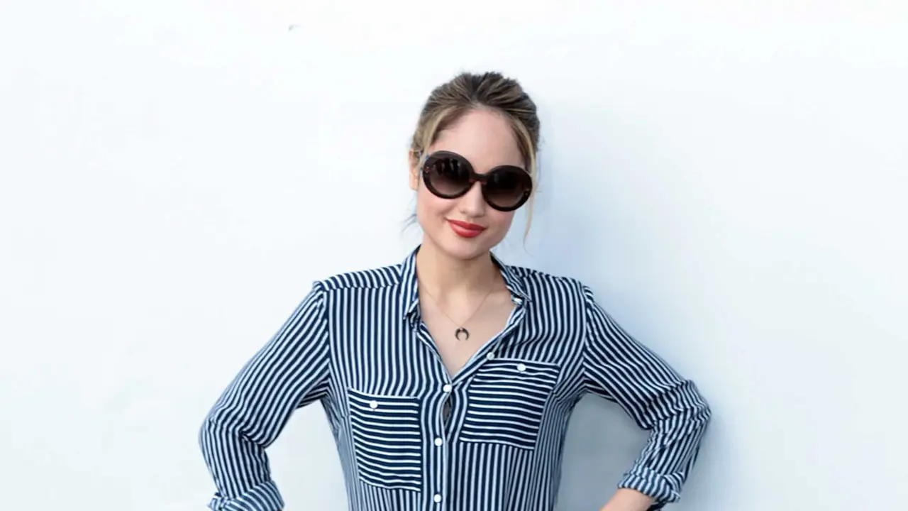 [Bintang] Cinta Laura Kiehl