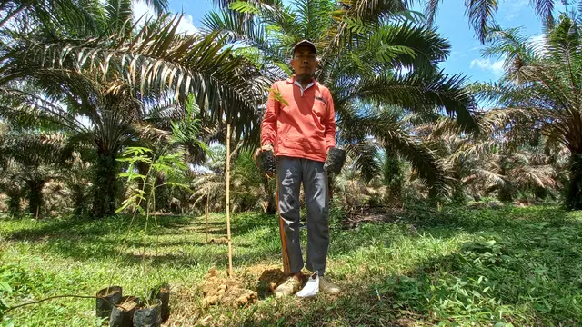 KTH Padukuhan Mandiri