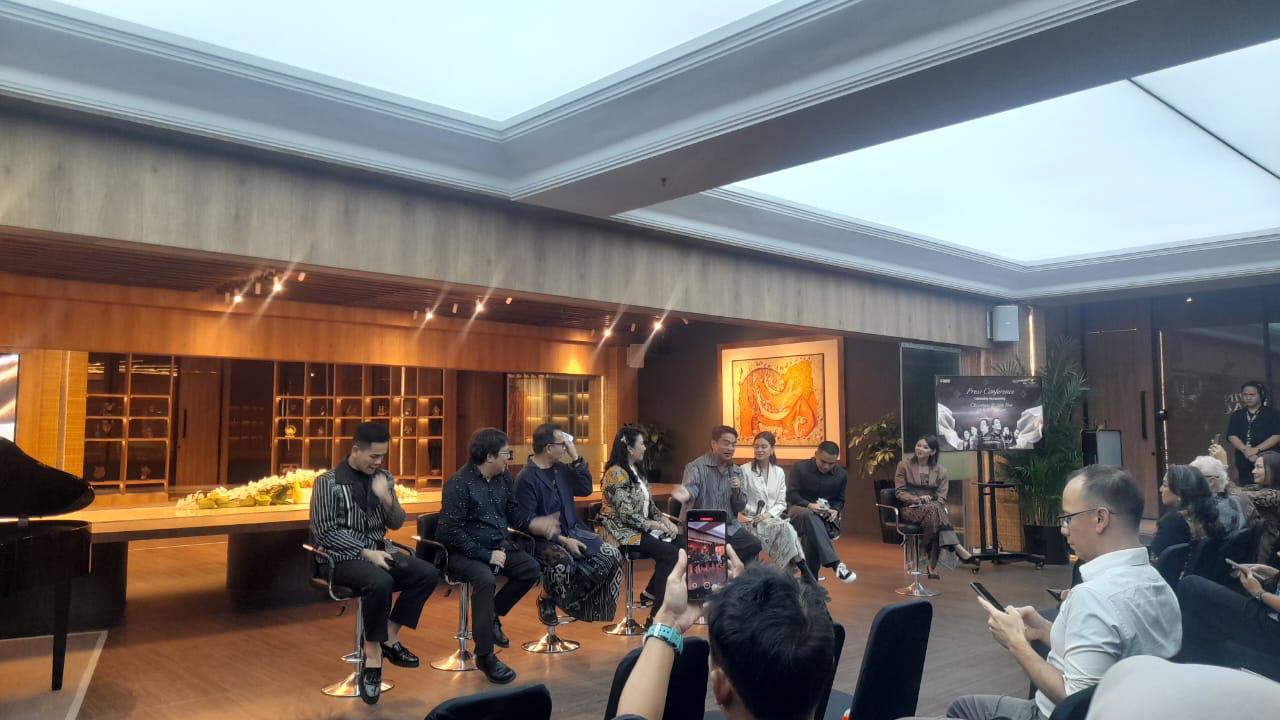 Antisipasi Libur Nataru, Bandara Beroperasi 24 Jam Mulai 14 Desember 2025