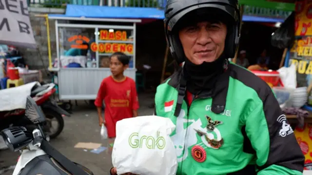 #BahagiaItuDekat