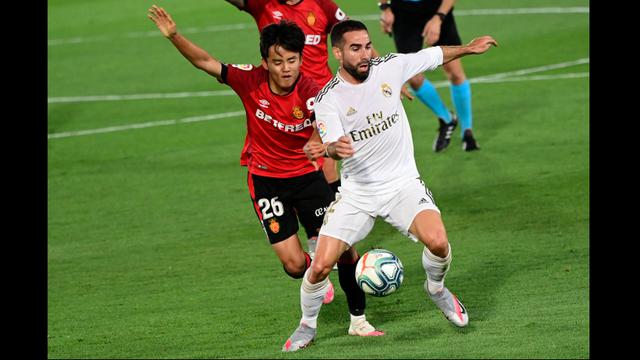 Foto: 8 Pemain Muda Klub Top Eropa yang Disekolahkan ke Klub Lain