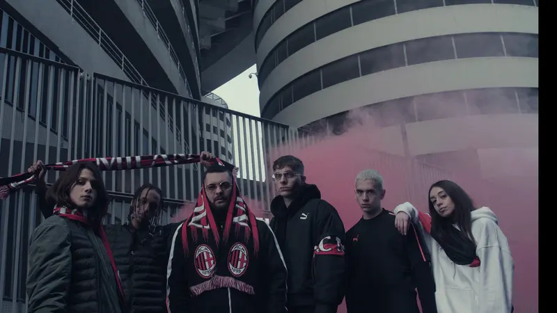 AC Milan