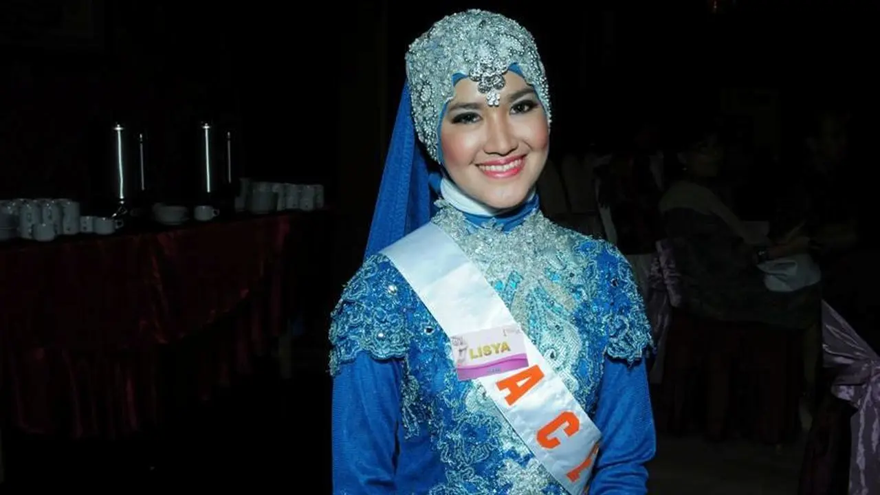 Lisya Nurrahmi