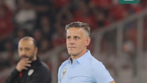 John Herdman harus punya plan B bagi Timnas Indonesia di FIFA Asean Cup 2026
