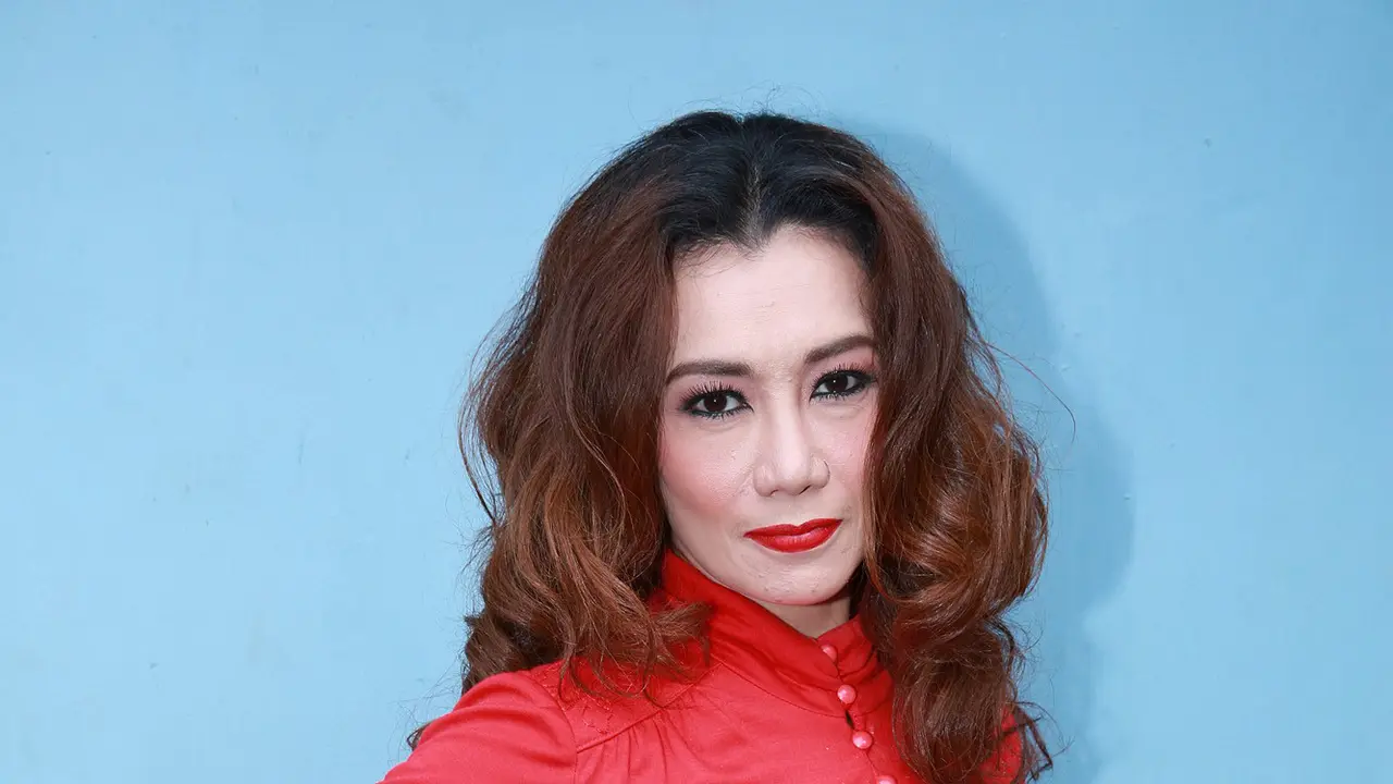 [Bintang] Reza Artamevia