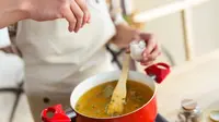 Daftar Pantangan Makanan Penderita Asam Urat, Penting Diketahui