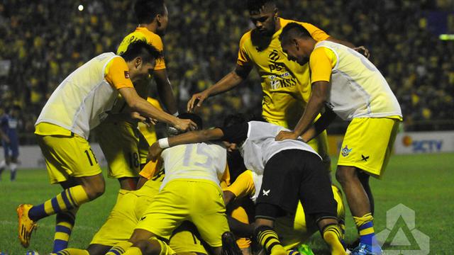 Persegres Gresik United