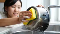 Cara Mengatasi Panci Kukus Cepat Hitam dengan Langkah Mudah