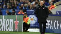 Jorge Sampaoli (AFP/Oli Scarff))
