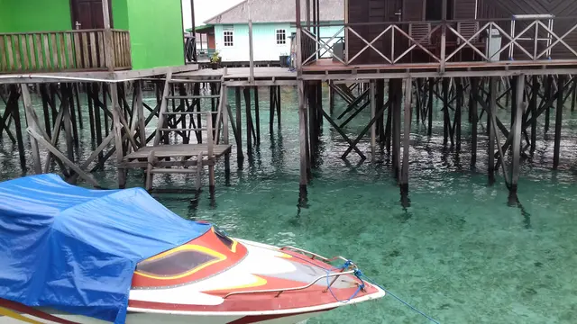 Pulau Derawan
