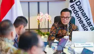 Danantara Bakal Kelola 200 Entitas Tahun Ini, Merger BUMN Karya Dikebut