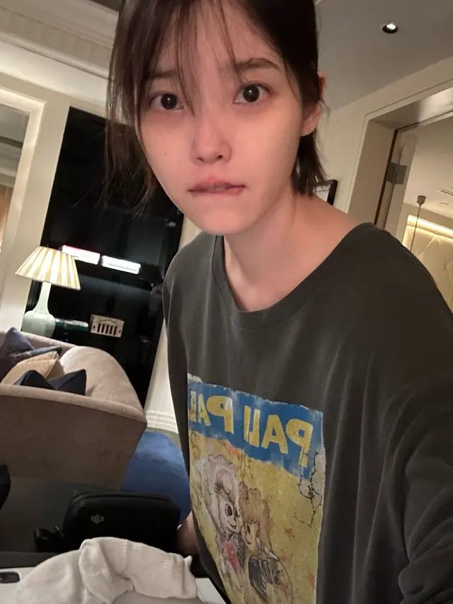 IU