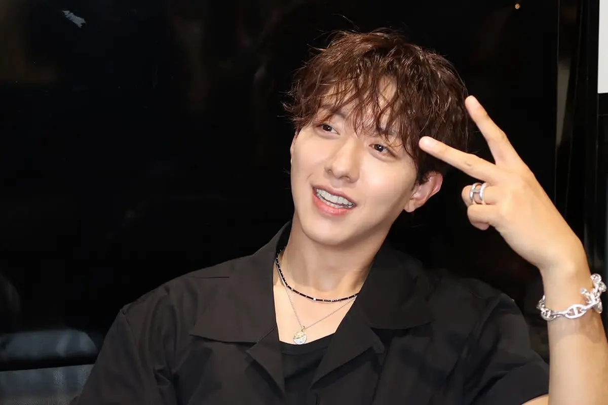 Lee Jung Shin CNBLUE