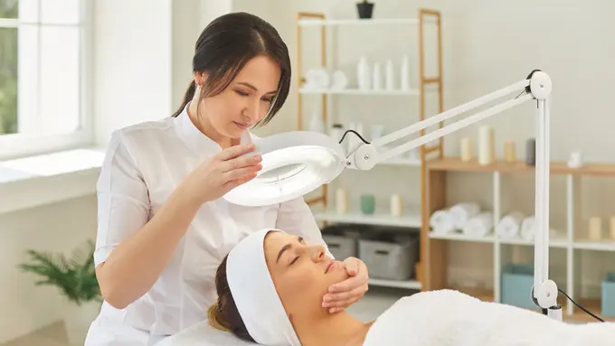 perawatan dna salmon