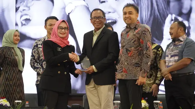 Komang Budi Aryasa, EVP Digital Business & Technology Telkom. Credit: Telkom