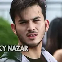 Rizky Nazar bintangi sinetron Sodrun Merayu Tuhan