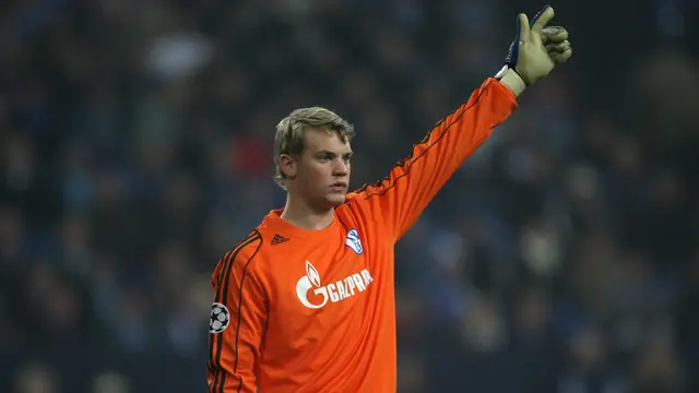 Schalke 04