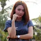 Wika Salim (Herman Zakharia/Liputan6.com)