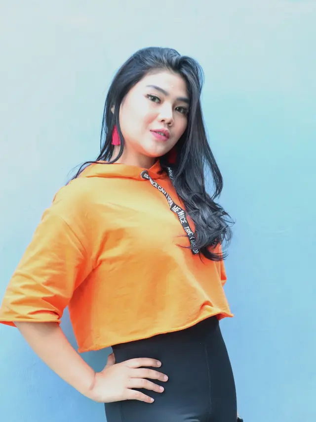 [Bintang] Meldi (Keponakan Dewi Perssik)