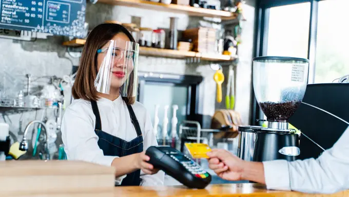 4 Alasan Kenapa Pembayaran Contactless Kini Jadi Tren Baru