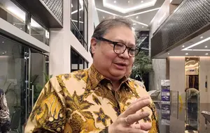 Proyek Pusat Data 1,3 GW RI Tarik Minat Asing, Nvidia Siap Masuk