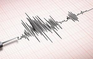 Ilustrasi Gempa (Arfandi Ibrahim/Liputan6.com)