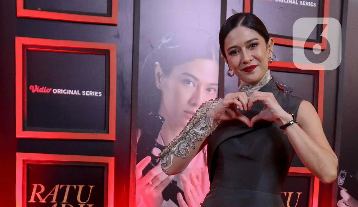 <p>Dian Sastrowardoyo. (Liputan6.com/Herman Zakharia)</p>