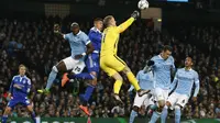 Manchester City vs Dynamo Kiev (Reuters/Phil Noble)